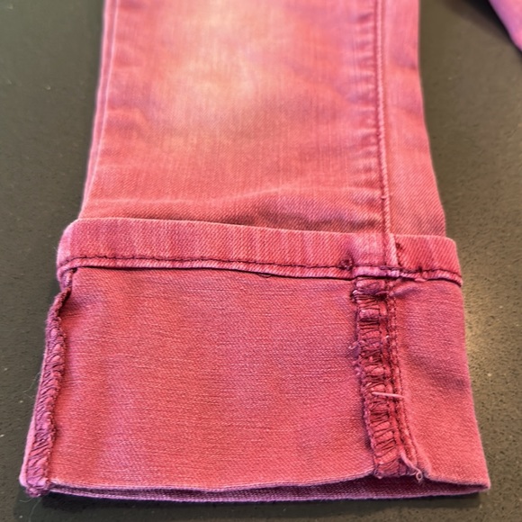 Girls joes Capri jean - Picture 2 of 7